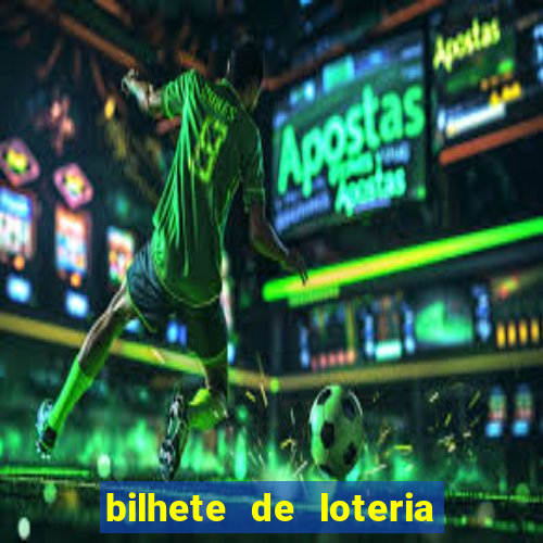 bilhete de loteria o filme completo dublado